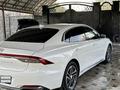 Hyundai Grandeur 2021 года за 14 500 000 тг. в Алматы – фото 7