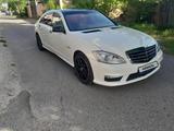 Mercedes-Benz S 350 2007 года за 7 000 000 тг. в Шымкент – фото 3