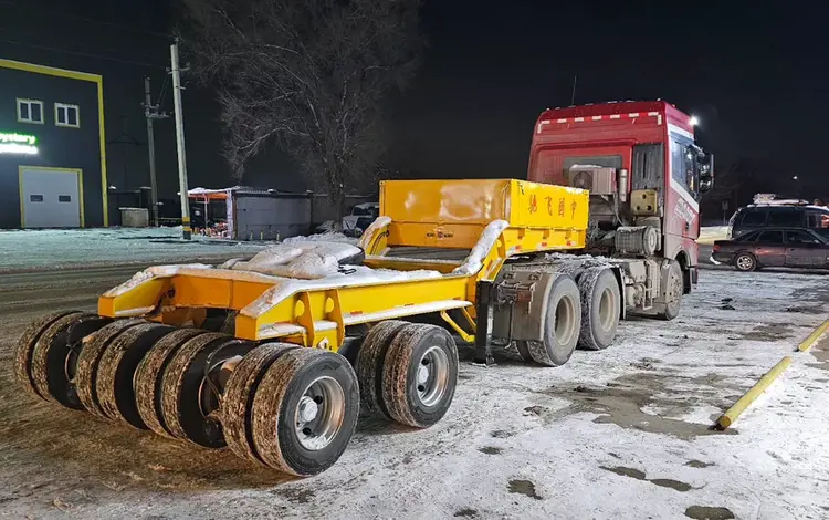 Shacman 2024 года за 8 000 000 тг. в Алматы