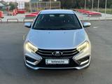 ВАЗ (Lada) Vesta 2024 года за 6 670 000 тг. в Уральск – фото 2