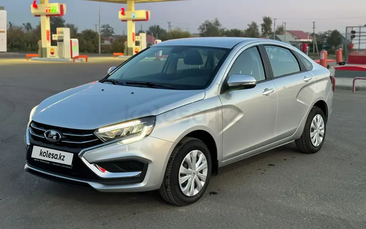 ВАЗ (Lada) Vesta 2024 годаfor6 670 000 тг. в Уральск