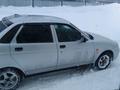 ВАЗ (Lada) Priora 2170 2007 года за 1 475 858 тг. в Астана – фото 2