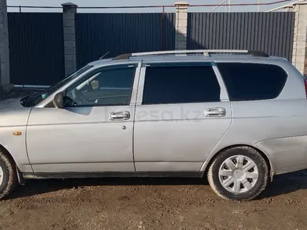 ВАЗ (Lada) Priora 2171 2013 годаүшін2 000 000 тг. в Алматы – фото 3