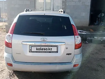 ВАЗ (Lada) Priora 2171 2013 годаүшін2 000 000 тг. в Алматы – фото 4