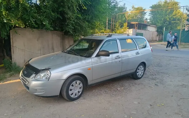 ВАЗ (Lada) Priora 2171 2013 года за 2 000 000 тг. в Алматы