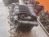 Двигателя Q7 Toureg 3.6L за 600 000 тг. в Алматы – фото 2