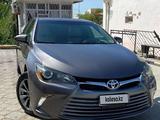 Toyota Camry 2016 годаүшін6 300 000 тг. в Актау