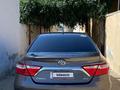 Toyota Camry 2016 года за 6 300 000 тг. в Актау – фото 17