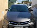 Toyota Camry 2016 года за 6 300 000 тг. в Актау – фото 18