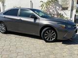 Toyota Camry 2016 годаүшін6 300 000 тг. в Актау – фото 2