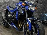 Suzuki  GSX-S750 BATYR MOTO РАССРОЧКА !!! 2018 года за 5 500 000 тг. в Алматы – фото 2