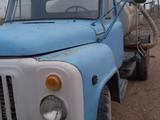 ГАЗ  53 1989 года за 1 300 000 тг. в Сарыагаш – фото 3