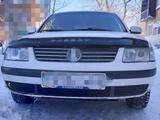 Volkswagen Passat 1997 годаfor1 500 000 тг. в Риддер