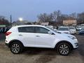 Kia Sportage 2014 года за 8 700 000 тг. в Караганда – фото 2