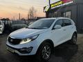 Kia Sportage 2014 года за 8 700 000 тг. в Караганда – фото 6
