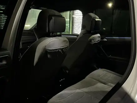 Volkswagen Tiguan 2021 года за 16 000 000 тг. в Алматы – фото 14