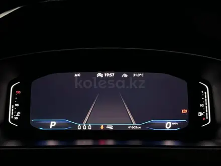 Volkswagen Tiguan 2021 года за 16 000 000 тг. в Алматы – фото 15