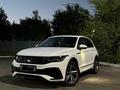 Volkswagen Tiguan 2021 годаүшін16 000 000 тг. в Алматы – фото 2