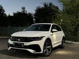 Volkswagen Tiguan 2021 года за 16 000 000 тг. в Алматы – фото 2