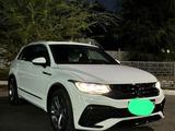 Volkswagen Tiguan 2021 годаүшін16 000 000 тг. в Алматы