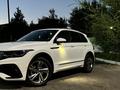 Volkswagen Tiguan 2021 годаүшін16 000 000 тг. в Алматы – фото 3