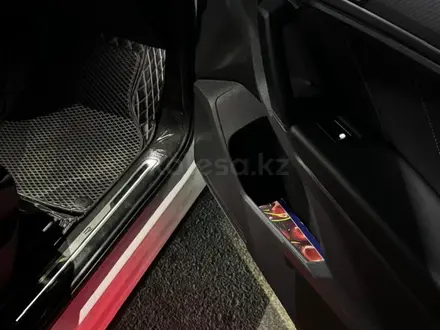 Volkswagen Tiguan 2021 года за 16 000 000 тг. в Алматы – фото 8