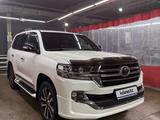 Toyota Land Cruiser 2019 годаfor39 000 000 тг. в Астана – фото 3