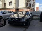 Mercedes-Benz CLS 55 AMG 2006 годаүшін12 000 000 тг. в Астана – фото 4