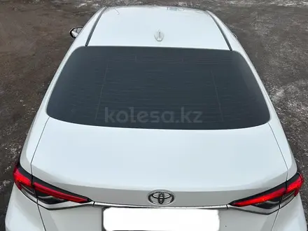 Toyota Corolla 2019 года за 8 300 000 тг. в Костанай – фото 3