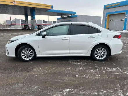 Toyota Corolla 2019 года за 8 300 000 тг. в Костанай – фото 10