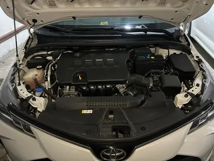 Toyota Corolla 2019 года за 8 300 000 тг. в Костанай – фото 16