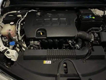 Toyota Corolla 2019 года за 8 300 000 тг. в Костанай – фото 17