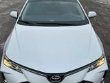 Toyota Corolla 2019 года за 8 300 000 тг. в Костанай – фото 2