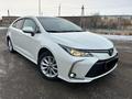 Toyota Corolla 2019 года за 8 300 000 тг. в Костанай