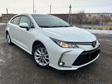 Toyota Corolla 2019 года за 8 300 000 тг. в Костанай