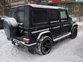 Mercedes-Benz G 500 2001 годаүшін10 500 000 тг. в Астана – фото 4