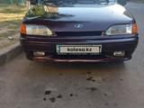 ВАЗ (Lada) 2114 2011 года за 2 100 000 тг. в Шымкент