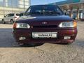 ВАЗ (Lada) 2114 2011 годаүшін2 100 000 тг. в Шымкент – фото 23