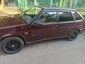ВАЗ (Lada) 2114 2011 годаүшін2 100 000 тг. в Шымкент – фото 5