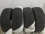 Шины летние Nexen 235/60-18 комплект за 150 000 тг. в Астана