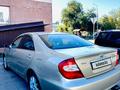 Toyota Camry 2002 годаүшін5 500 000 тг. в Талдыкорган – фото 4