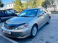 Toyota Camry 2002 года за 5 500 000 тг. в Талдыкорган – фото 2