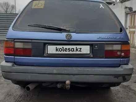 Volkswagen Passat 1992 года за 1 650 000 тг. в Караганда – фото 2