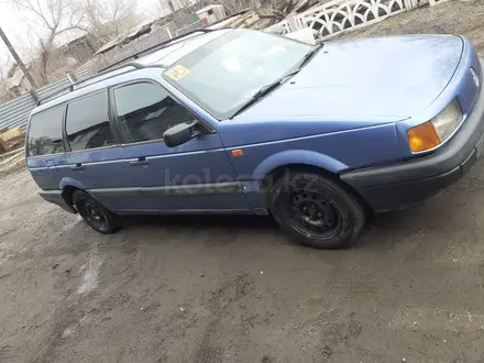 Volkswagen Passat 1992 года за 1 650 000 тг. в Караганда – фото 3