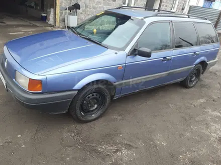 Volkswagen Passat 1992 года за 1 650 000 тг. в Караганда – фото 4