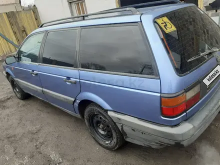 Volkswagen Passat 1992 года за 1 650 000 тг. в Караганда – фото 6