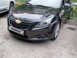 Chevrolet Cruze 2012 года за 6 000 000 тг. в Атырау