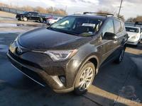 Toyota RAV4 2016 года за 10 200 000 тг. в Уральск