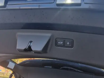Hyundai Santa Fe 2024 года за 17 500 000 тг. в Астана – фото 14