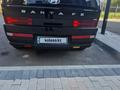Hyundai Santa Fe 2024 года за 17 500 000 тг. в Астана – фото 4